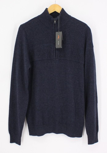 Kjus mens celerina - mens, half-zip