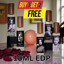 EDP Eau De Parfum Extract Long