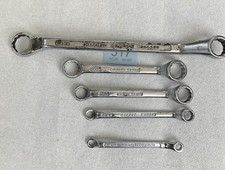 5 VINTAGE METRIC GORDON CRANK