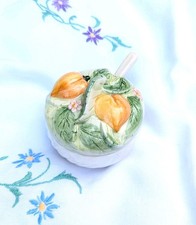 Hand painted italian - hand,