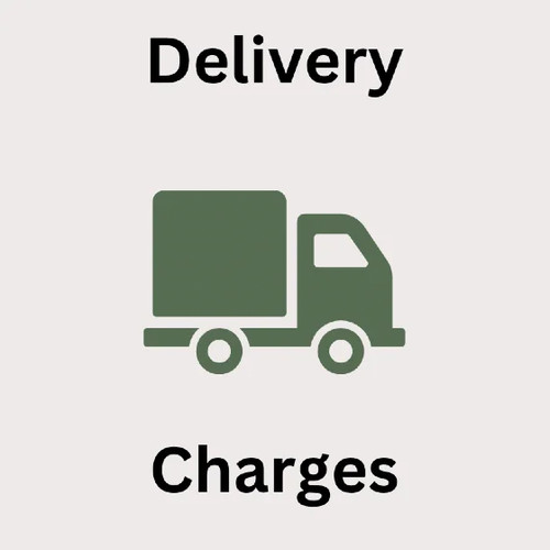 Delivery charges
