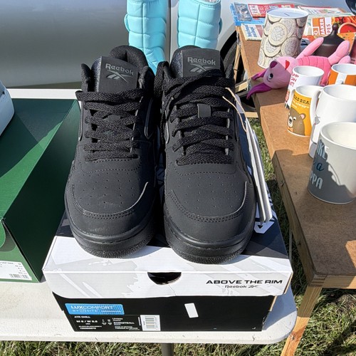Reebok above the rim men - rim, men's