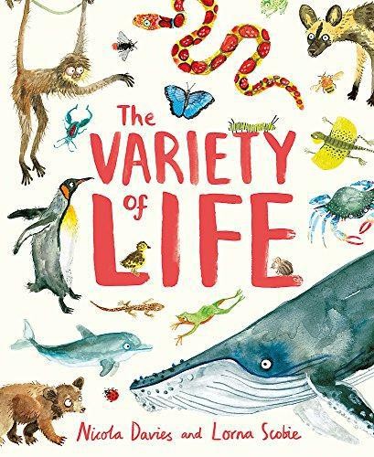 The variety life nicola - variety,