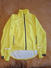 Crivit Hi Viz Cycling Coat