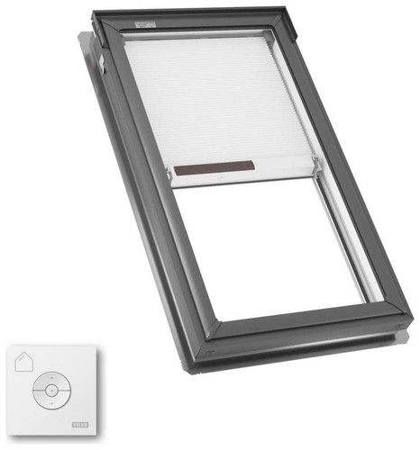 Velux c04 2004s fixed - fs, fs