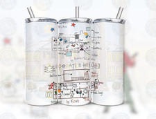 Home Alone Battle Plan 20oz