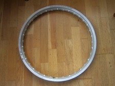 Akront Alloy Motorcycle wheel rim WM1 1.6 x 21 36 holes = FREEPOST UK only