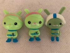 Octonauts Tweak Sea Hollow