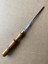Vintage Marples Screwdriver 11” ( 280mm)