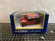 Corgi 04410 scale - corgi, 1:36