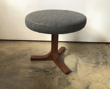 Vintage G plan Astro Stool -