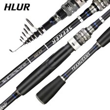 1.98-2.88m Telescopic Fishing