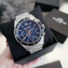 Coach 14602032 Sullivan Analog