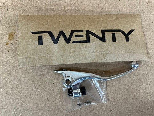 Front brake lever ktm - lever,