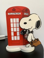 Rare Retro Vintage Snoopy
