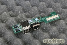 Dell Latitude D600 Laptop USB Board