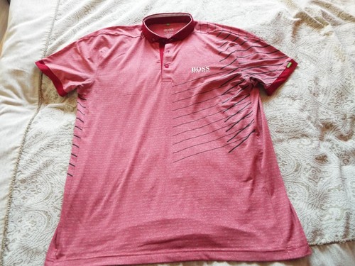 Martin kaymer hugo boss - kaymer, by
