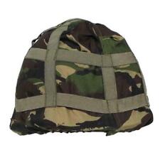 Dpm Helmet Cover Ex-Army Surplus Camo Helmet Cover Airsoft Cadet
