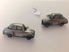 Austin A35 2 Door Saloon 3D