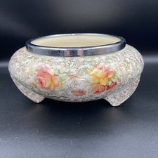 Vintage “Celtic Rose” A J