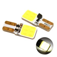 Fits Lexus LS 400 White 12-SMD