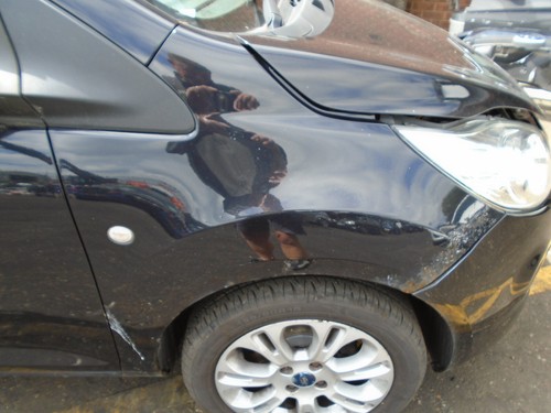 Ford mk2 2 zetec - ka, 1.2
