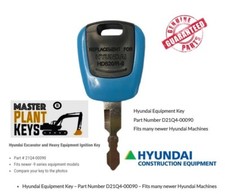 Hyundai Excavator and Heavy