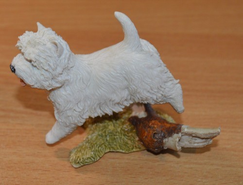 Sherratt simpson westie west - &, westie/west