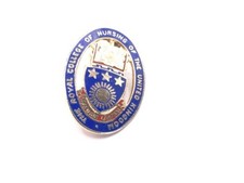 THE ROYAL COLLEGE OF NURSING