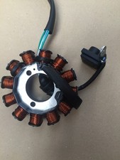 NEW - HONDA CBF125 CBF 125