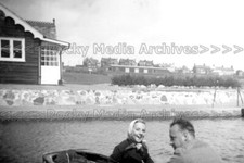 Mmg-33 Boating Lake, Seaford