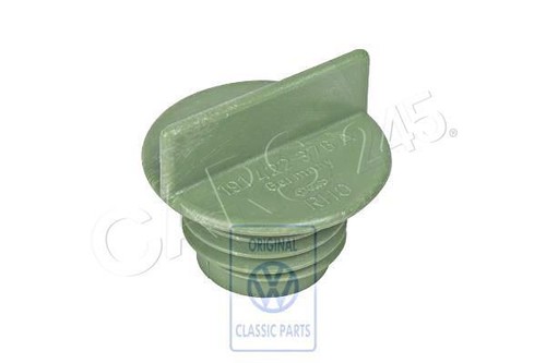 Genuine seat clasico jetta - vw,