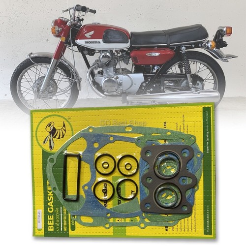 Honda cb125 engine - honda,