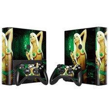 Xbox 360 skin design foils - 360,