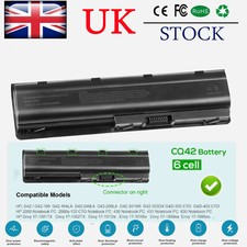 Battery for pavilion dv6 - for,