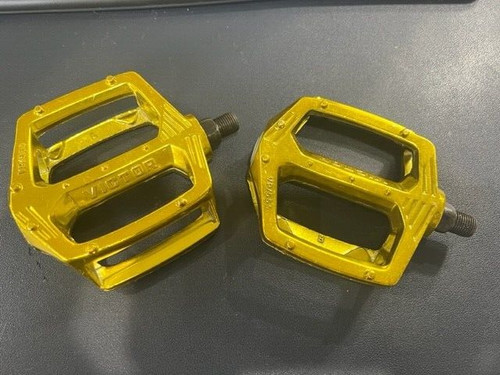 Victor 555 gold 2 bmx - !, vp-555
