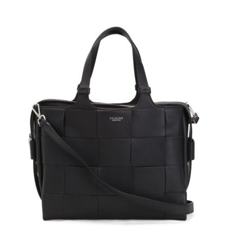 Nwt lia numa genuine leather - nwt,