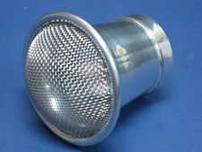 1 Velocity stack tube Amal 376