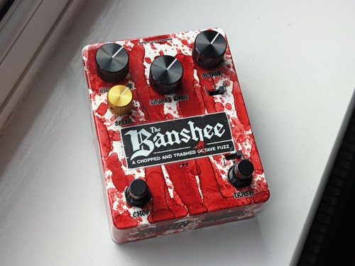 Tallon electric the banshee - tallon,