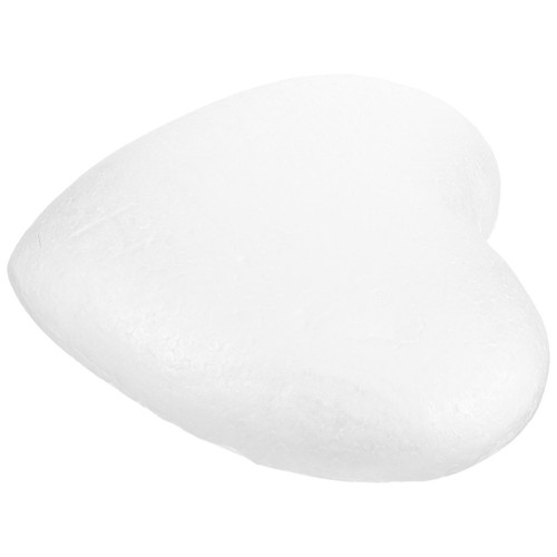 23cm white modeling - 23cm,