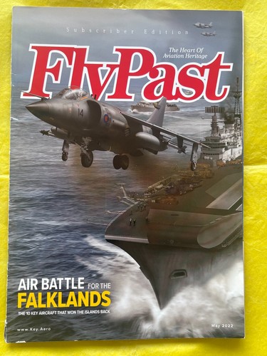 Flypast magazine may - flypast, magazine/may
