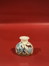 Vintage Souvenir Crested China
