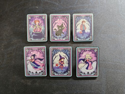 Disney loungefly hocus pocus