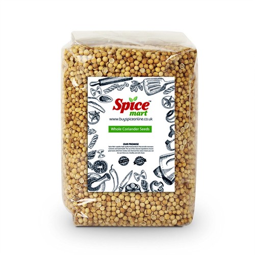 Coriander corriander seeds - coriander,
