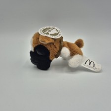 McDonald's 2005 The Dog