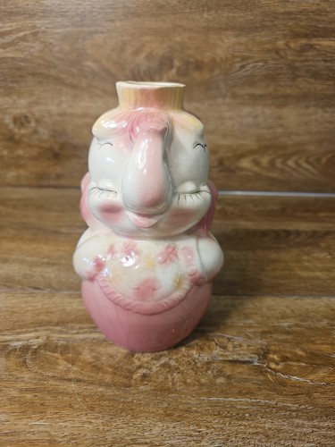 Vtg hull leeds pottery usa - leeds,