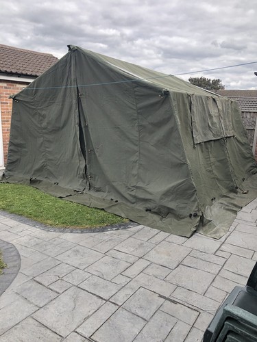 Britisharmy tent - britisharmy,