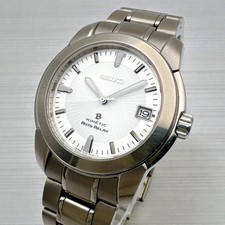 Seiko Brightz Kinetic Watch