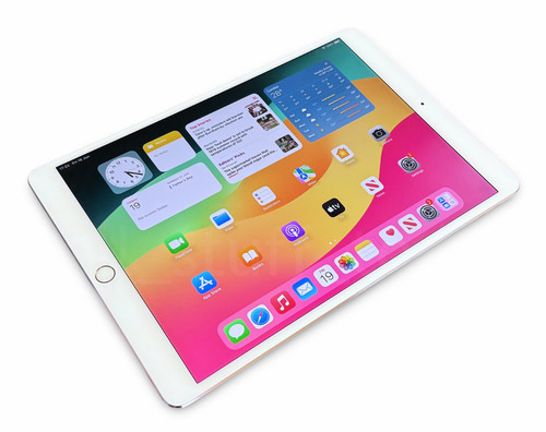 Apple tablet ipad - apple,