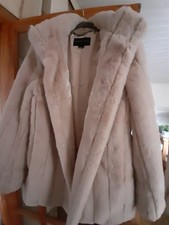 Centigrade by QVC,  Faux fur